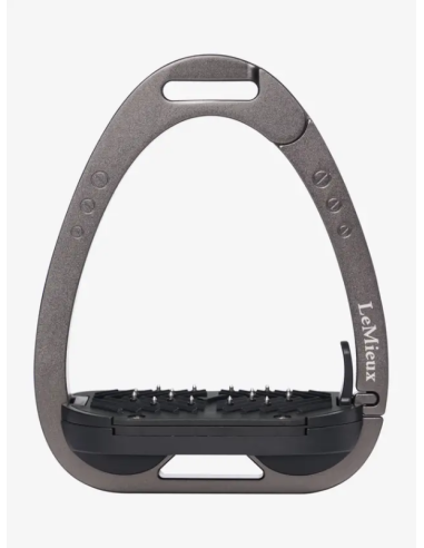 Étriers Vector Balance (plancher incliné) -...