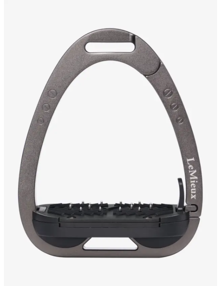 Étriers Vector Balance (plancher incliné) - LeMieux