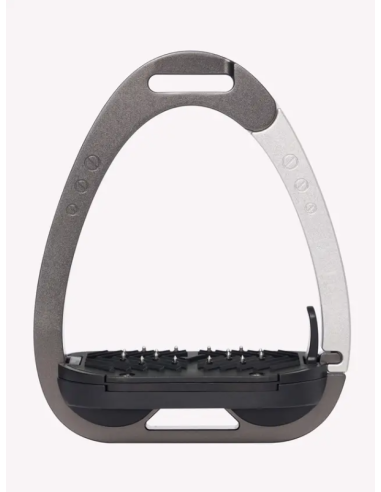 Étriers Vector Balance (plancher incliné) -...