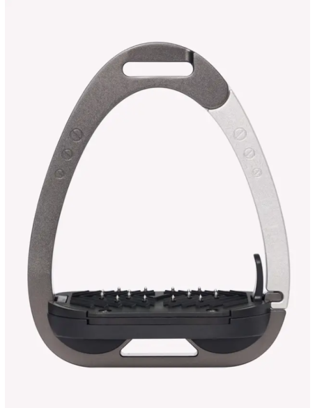 Étriers Vector Balance (plancher incliné) - LeMieux