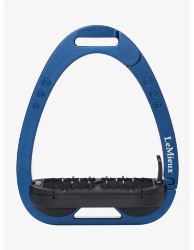 Étriers Vector Balance (plancher incliné) -...