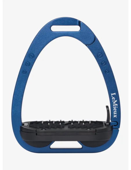 Étriers Vector Balance (plancher incliné) - LeMieux