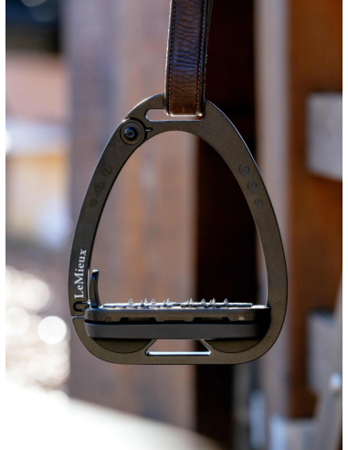 Étriers Vector Balance (plancher incliné) -...