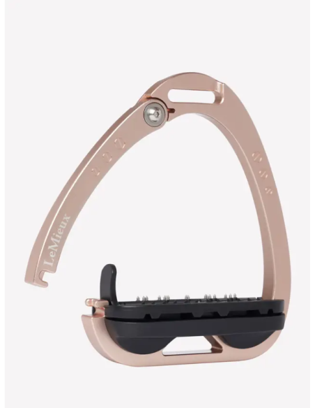 Étriers Vector Balance (plancher incliné) - LeMieux