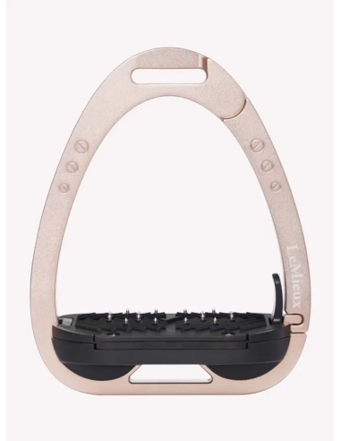 Étriers Vector Balance (plancher incliné) -...