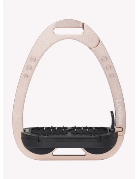 Étriers Vector Balance (plancher incliné) - LeMieux