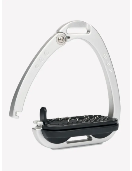 Étriers Vector Control (plancher plat) - LeMieux