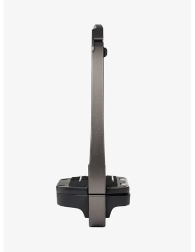 Étriers Vector Control (plancher plat) - LeMieux