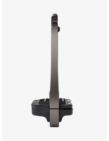 Étriers Vector Control (plancher plat) - LeMieux