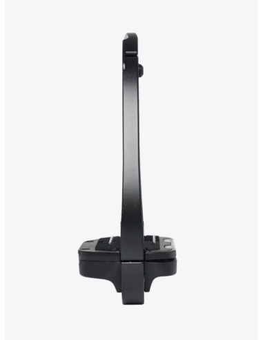 Étriers Vector Control (plancher plat) - LeMieux