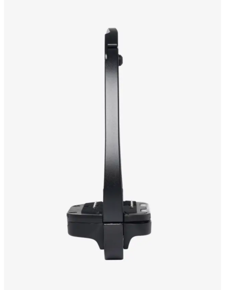 Étriers Vector Control (plancher plat) - LeMieux