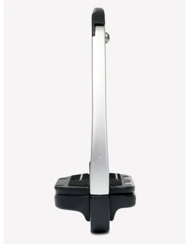 Étriers Vector Control (plancher plat) - LeMieux