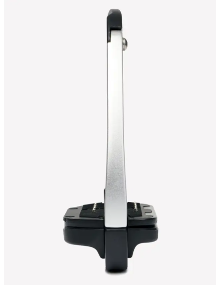 Étriers Vector Control (plancher plat) - LeMieux