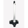Étriers Vector Control (plancher plat) - LeMieux