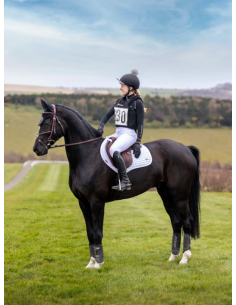 Porte dossard - LeMieux 2