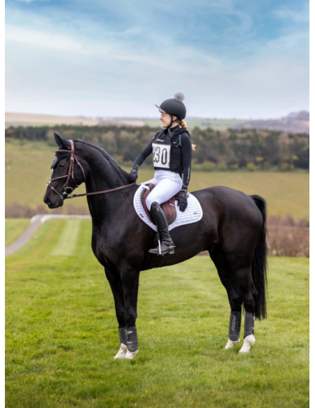 Porte dossard - LeMieux