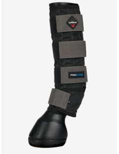 Guêtres Pro Cool - LeMieux 2