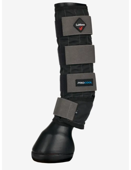 Guêtres Pro Cool - LeMieux