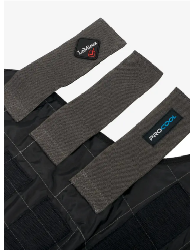 Guêtres Pro Cool - LeMieux
