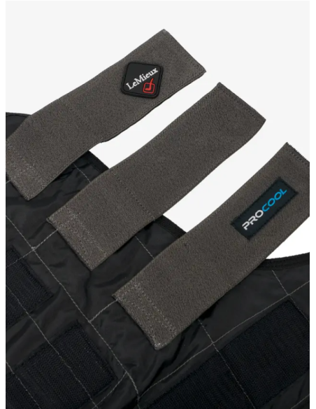 Guêtres Pro Cool - LeMieux