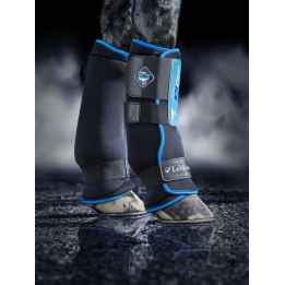 Guêtres Pro Ice - LeMieux