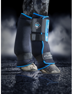 Guêtres Pro Ice - LeMieux