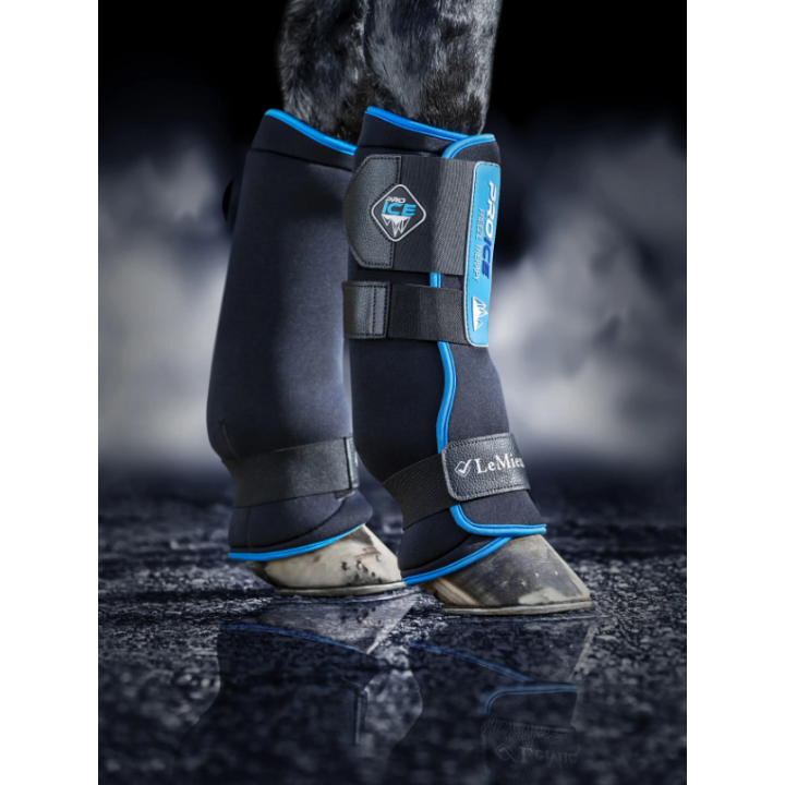 Guêtres Pro Ice - LeMieux