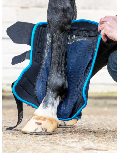 Guêtres Pro Ice - LeMieux