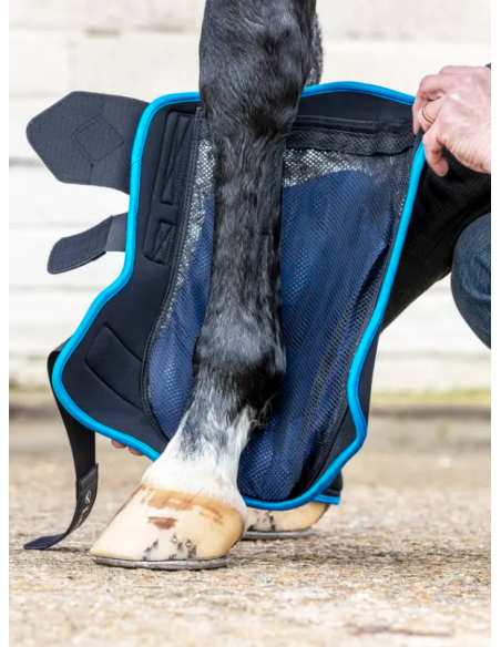 Guêtres Pro Ice - LeMieux