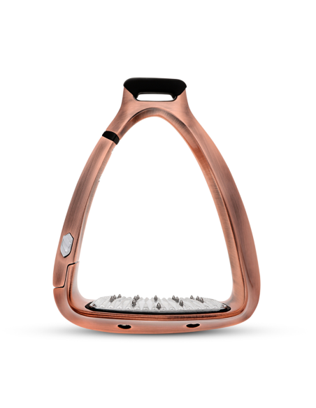 Etriers Shield'Rup - Samshield