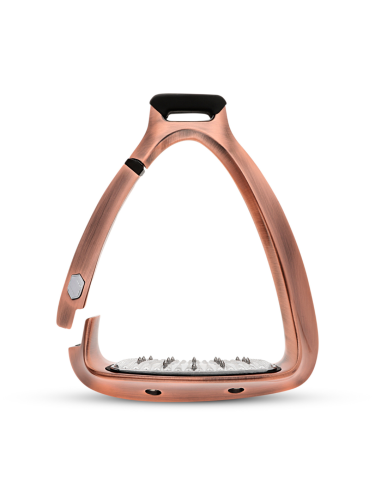 Etriers Shield'Rup - Samshield