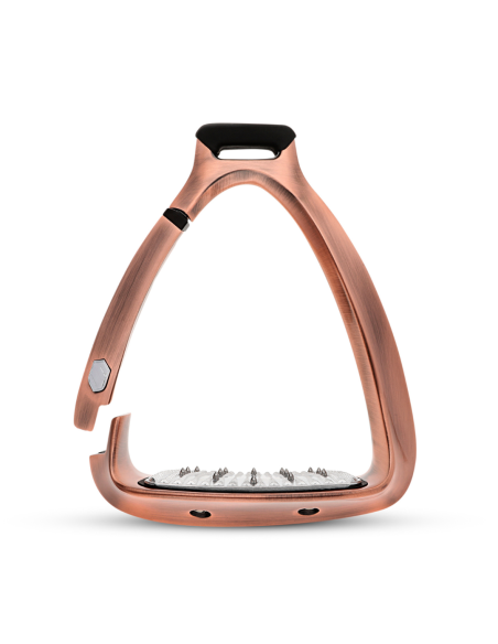 Etriers Shield'Rup - Samshield