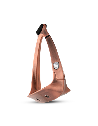 Etriers Shield'Rup - Samshield