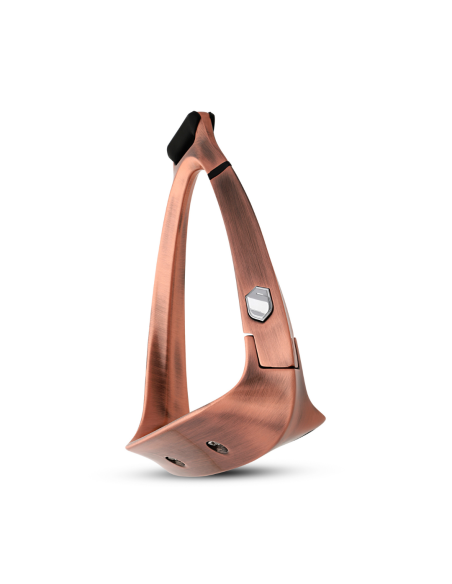 Etriers Shield'Rup - Samshield