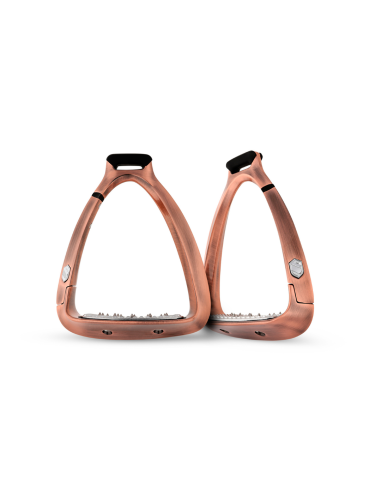 Etriers Shield'Rup - Samshield