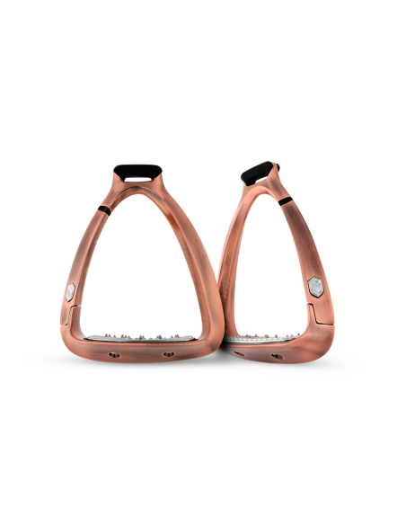 Etriers Shield'Rup - Samshield