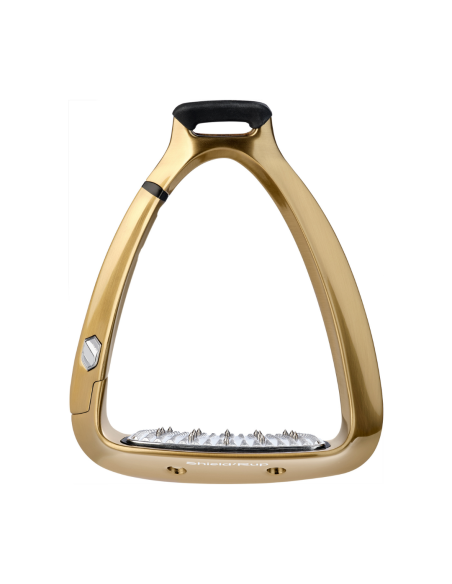 Etriers Shield'Rup - Samshield