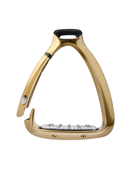 Etriers Shield'Rup - Samshield