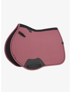 Tapis Square Eurojump Essence - LeMieux 2