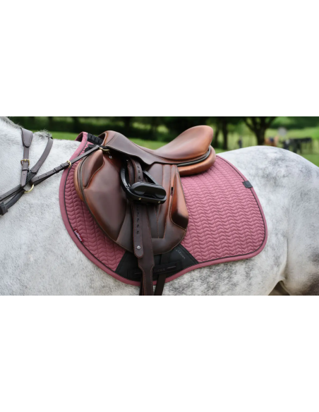 Tapis Square Eurojump Essence - LeMieux