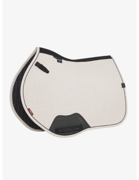 Tapis Square Eurojump Essence - LeMieux