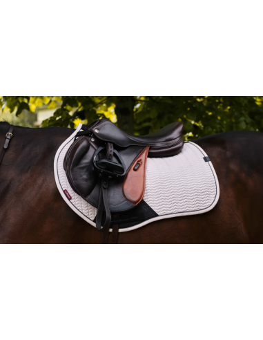 Tapis Square Eurojump Essence - LeMieux