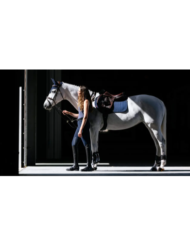 Tapis Square Eurojump Essence - LeMieux