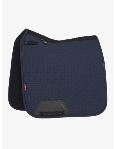 Tapis Square Dressage Essence Stone - LeMieux