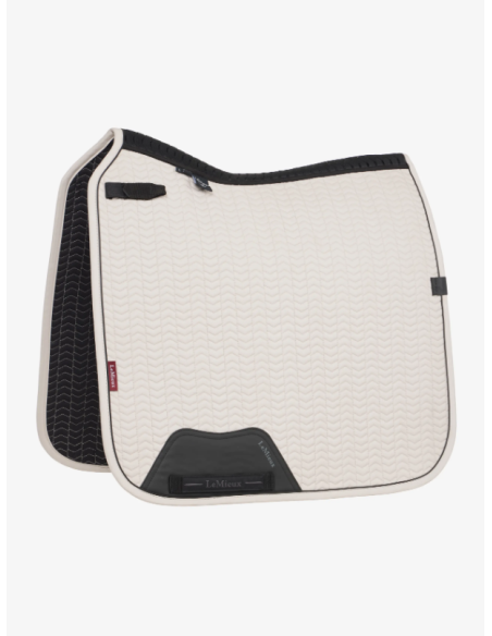 Tapis Square Dressage Essence Stone - LeMieux