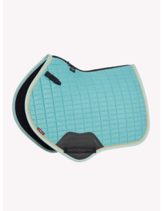 Tapis CSO Square en suédine - LeMieux