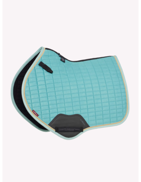 Tapis CSO Square en suédine - LeMieux