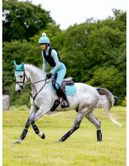 Tapis CSO Square en suédine - LeMieux