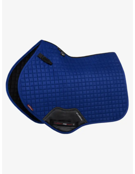 Tapis CSO Square en suédine - LeMieux