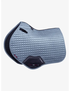 Tapis CSO Square en suédine - LeMieux 2